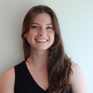 Meet your Posher, Brenna